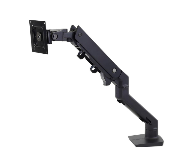 Ergotron HX Desk Monitor Arm Pivot Czarny 45-647-224 - 1188682 - zdjęcie